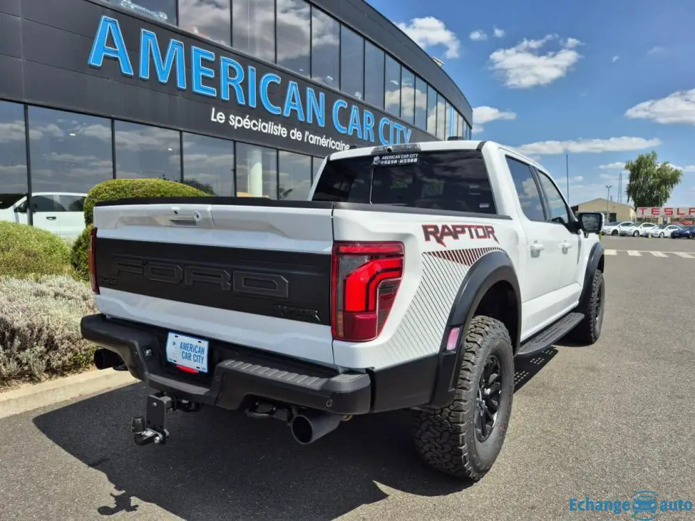 FORD F150
