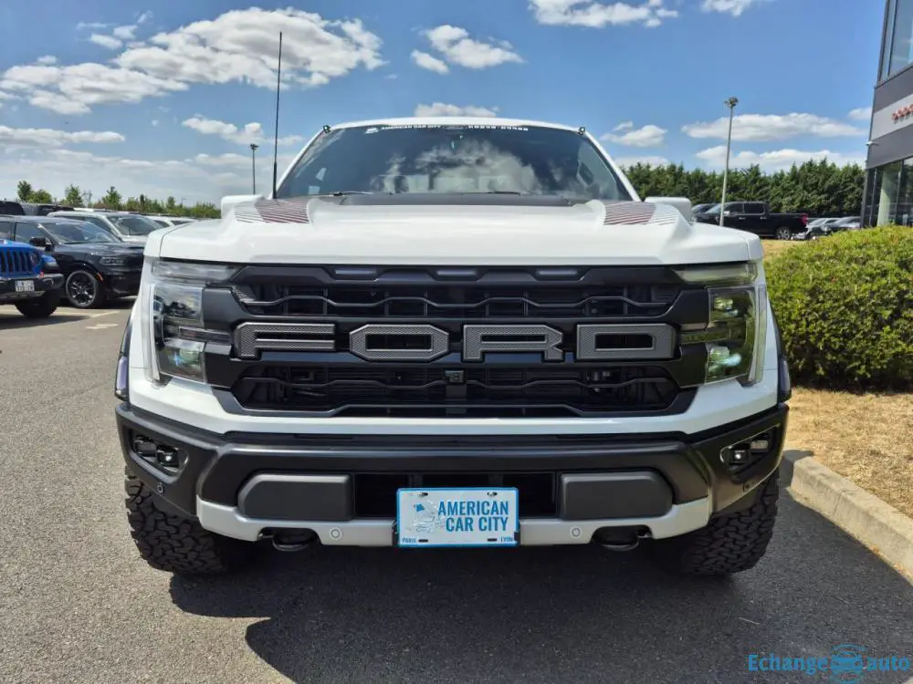 FORD F150