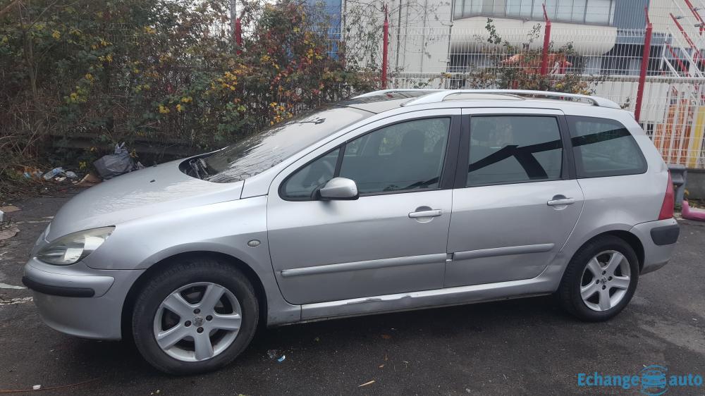 307 sw