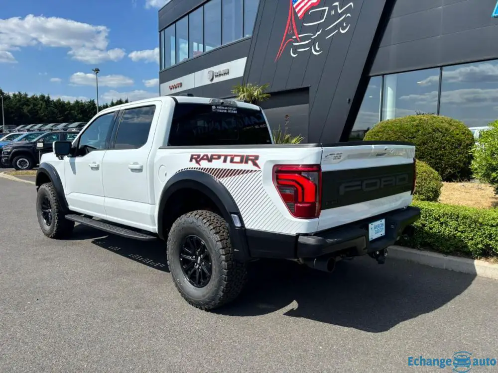 FORD F150