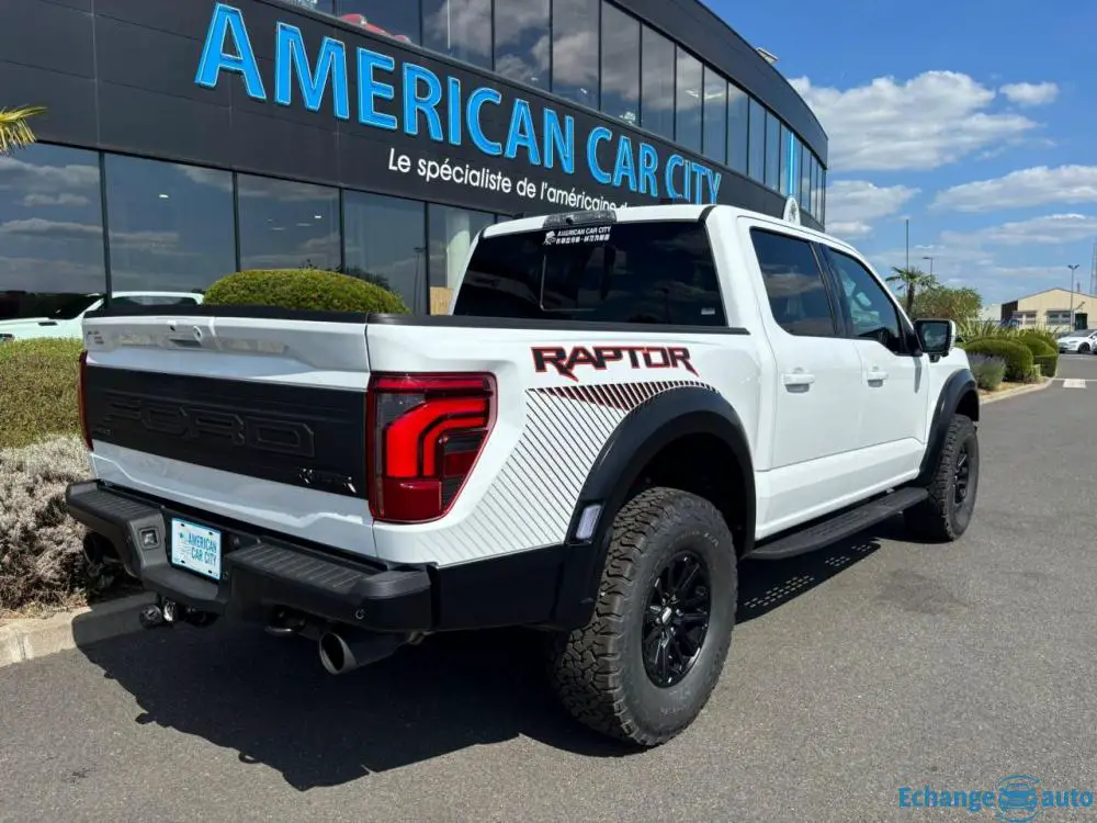 FORD F150