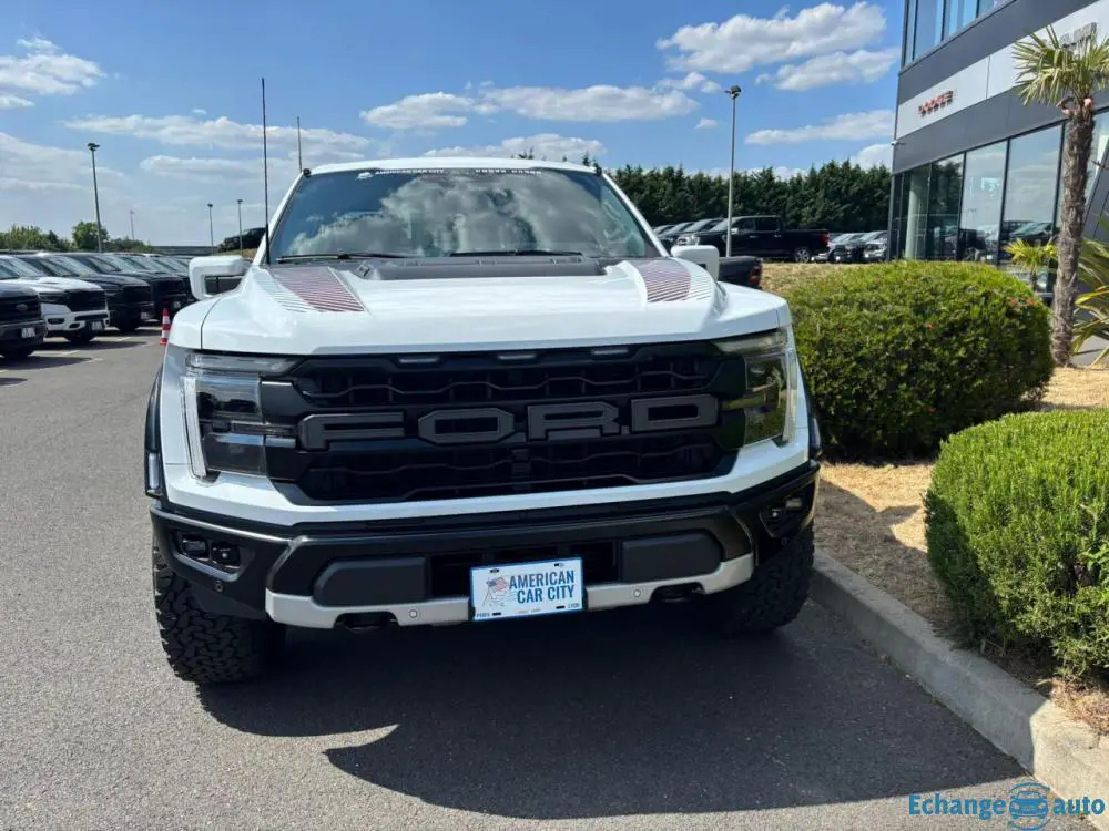 FORD F150