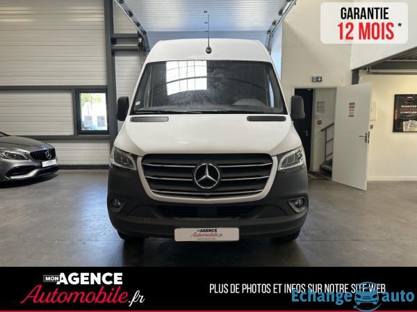 Mercedes SPRINTER Fg 315 CDI 43 Long 3T5 9G-Tronic