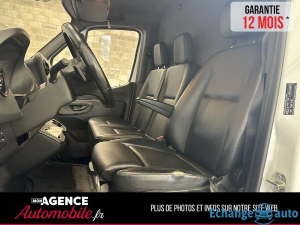 Mercedes SPRINTER Fg 315 CDI 43 Long 3T5 9G-Tronic