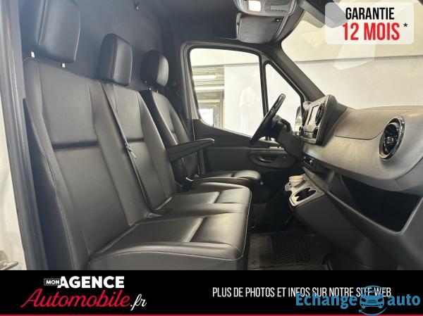 Mercedes SPRINTER Fg 315 CDI 43 Long 3T5 9G-Tronic