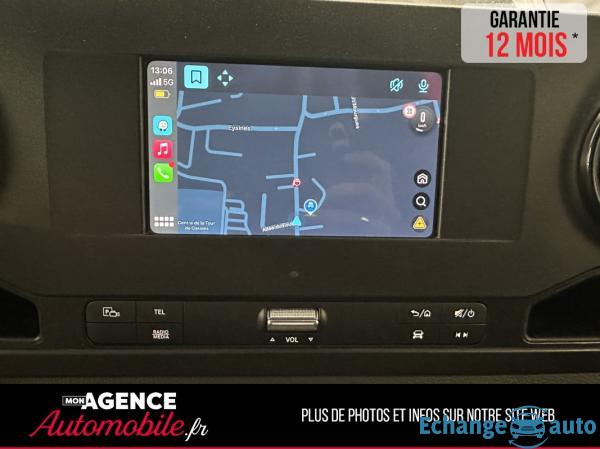 Mercedes SPRINTER Fg 315 CDI 43 Long 3T5 9G-Tronic