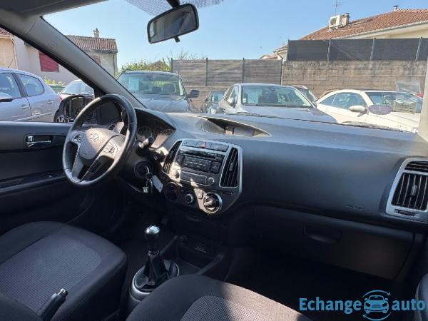 HYUNDAI I 20 1.2 85 Pack Evidence