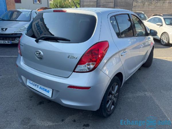 HYUNDAI I 20 1.2 85 Pack Evidence