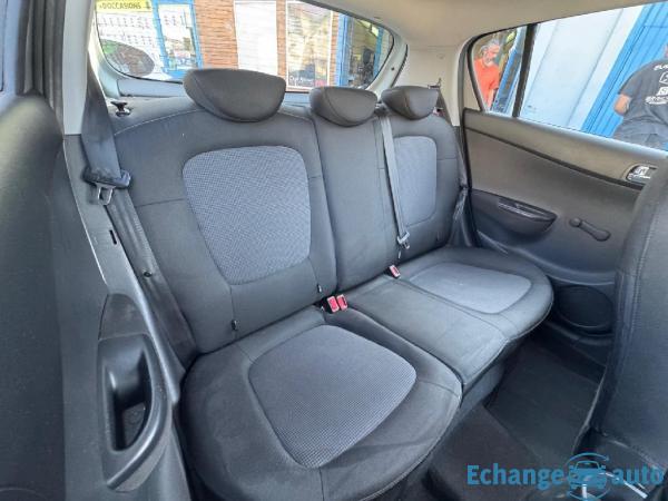 HYUNDAI I 20 1.2 85 Pack Evidence