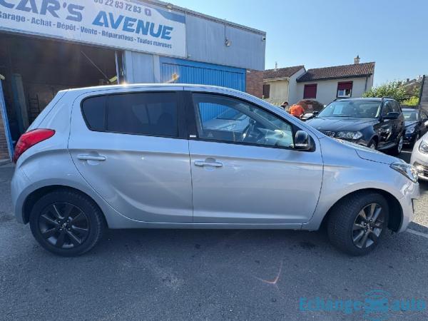 HYUNDAI I 20 1.2 85 Pack Evidence