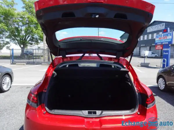 RENAULT MEGANE IV 1.5 DCI 115 Business EDC Automatique