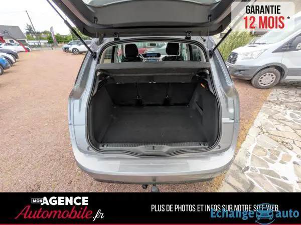 Citroën C4 SPACETOURER 1.5 BLUEHDI 130 S&S RIP CURL BVM6