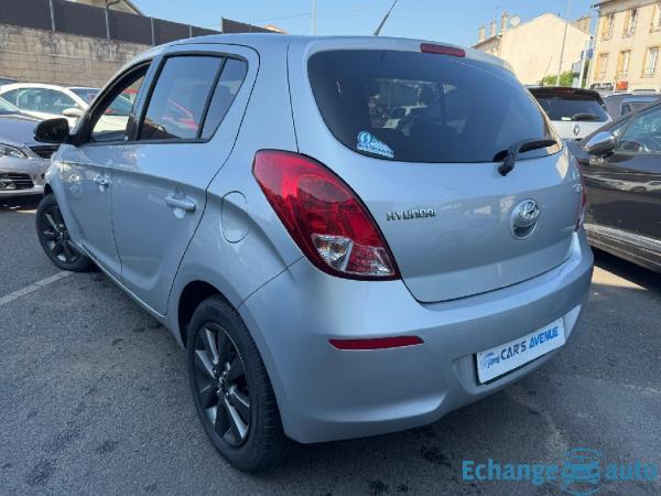 HYUNDAI I 20 1.2 85 Pack Evidence