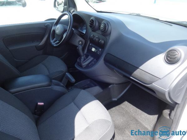 MERCEDES CITAN FOURGON 109 LONG 1.5 CDI 90ch