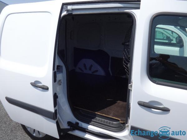 MERCEDES CITAN FOURGON 109 LONG 1.5 CDI 90ch