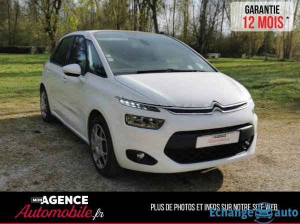 Citroën C4 Picasso II 2.0 BlueHDI 150 Feel EAT6 5p