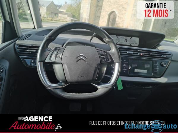 Citroën C4 Picasso II 2.0 BlueHDI 150 Feel EAT6 5p