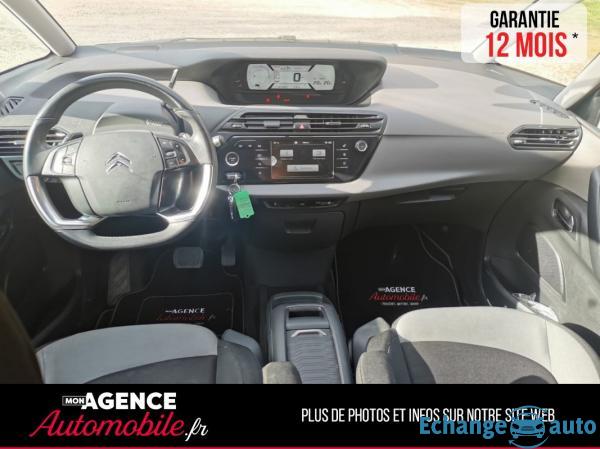 Citroën C4 Picasso II 2.0 BlueHDI 150 Feel EAT6 5p