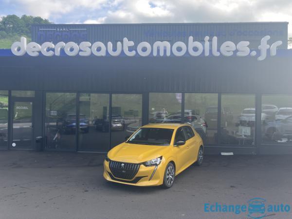 PEUGEOT 208 PureTech 100 Active Pack