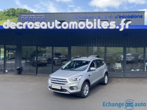 FORD KUGA 1.5 TDCi 120 4x2 Titanium