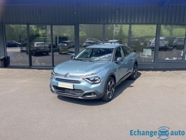 CITROEN C4 BlueHDi 130 EAT8 Feel Pack