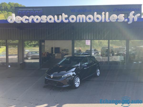 RENAULT CLIO V  TCe 90 Evolution