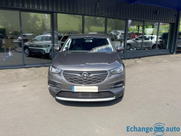 OPEL GRANDLAND X 1.2 Turbo 130 ch Innovation