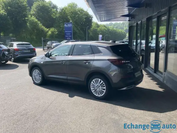OPEL GRANDLAND X 1.2 Turbo 130 ch Innovation