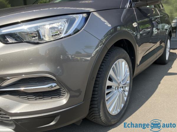 OPEL GRANDLAND X 1.2 Turbo 130 ch Innovation