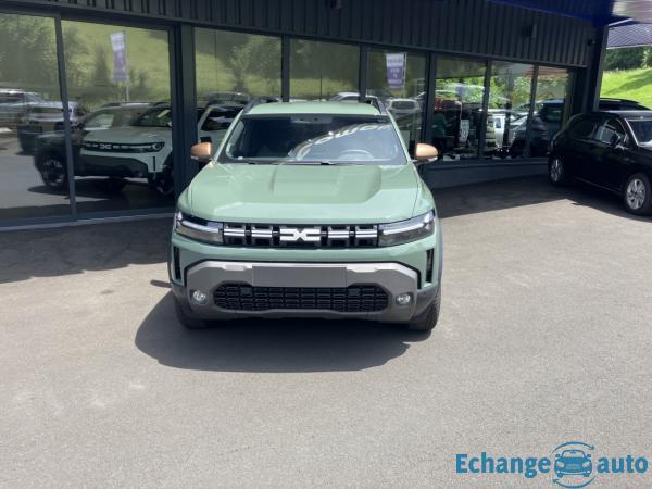 DACIA DUSTER 4X4 EXTREME TCE 130 CV