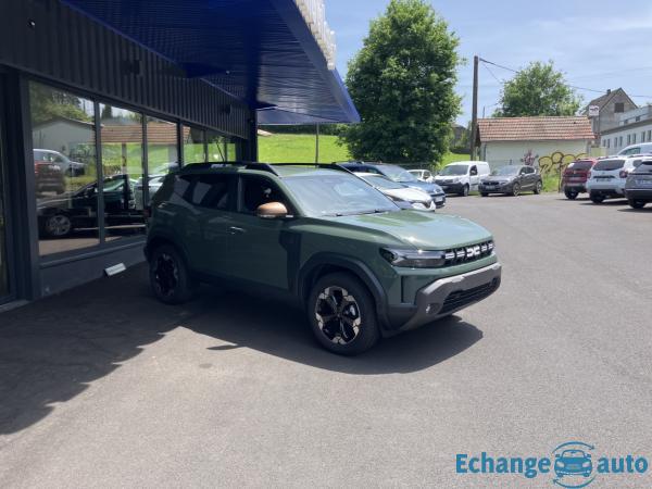 DACIA DUSTER 4X4 EXTREME TCE 130 CV