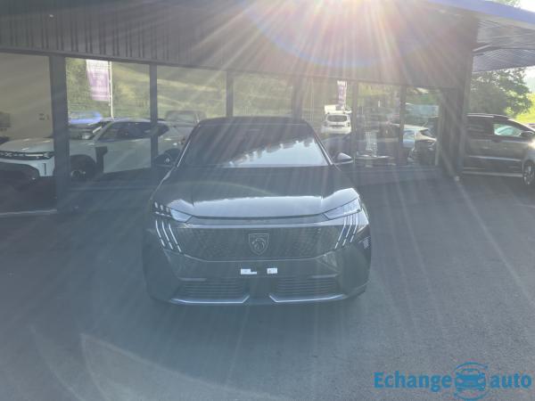 PEUGEOT 3008 Hybrid 136 e-DCS6 GT