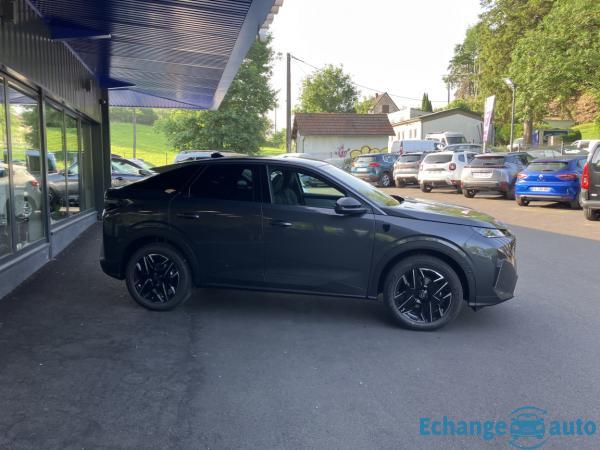 PEUGEOT 3008 Hybrid 136 e-DCS6 GT