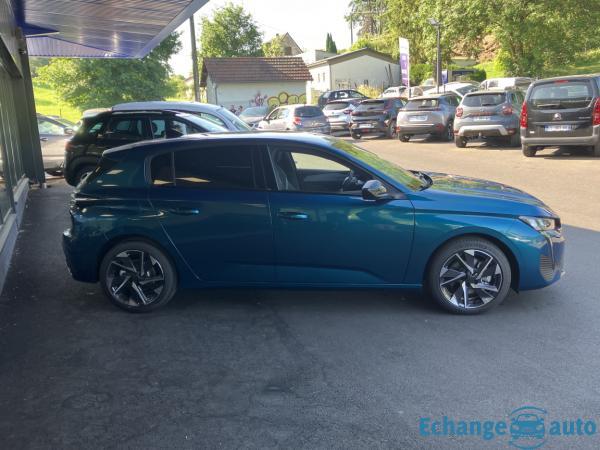 PEUGEOT 308 BlueHDi 130ch SetS EAT8 Allure