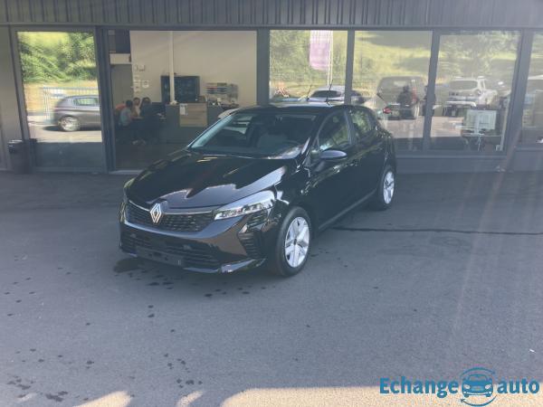 RENAULT CLIO V  TCe 90 Evolution