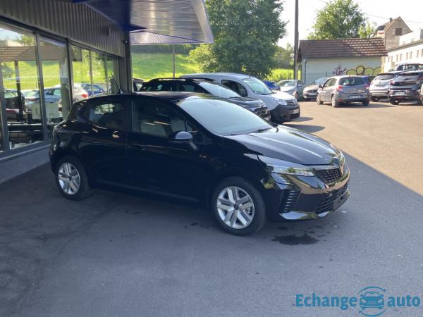 RENAULT CLIO V  TCe 90 Evolution