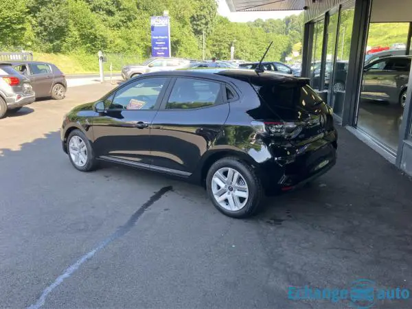 RENAULT CLIO V  TCe 90 Evolution