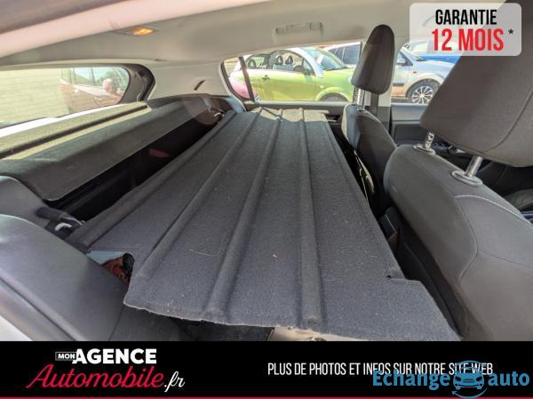 Peugeot 308 1.5 Blue HDi 102 S&S BVM6