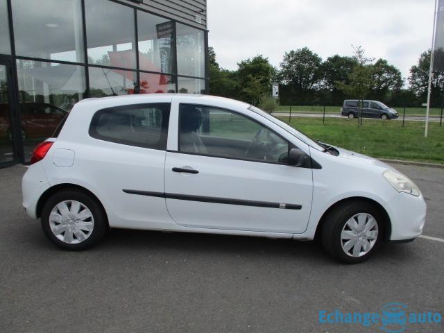 RENAULT CLIO III STE