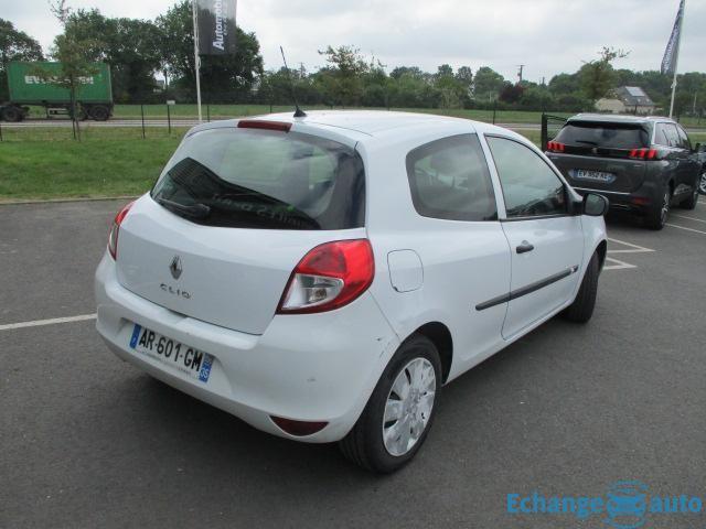 RENAULT CLIO III STE