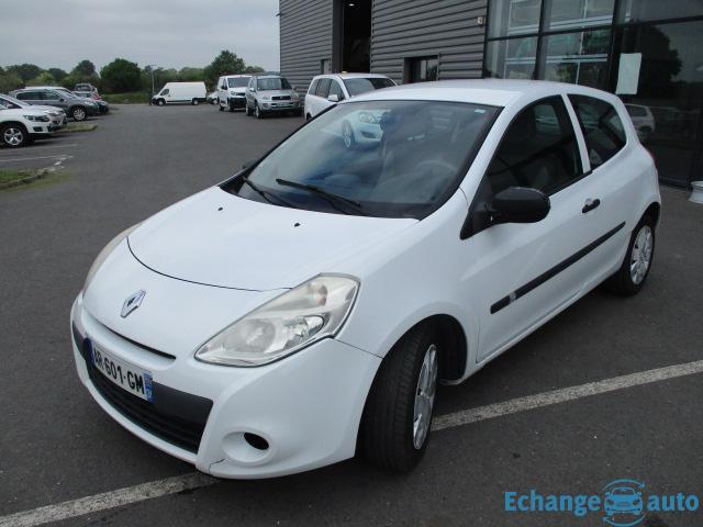 RENAULT CLIO III STE