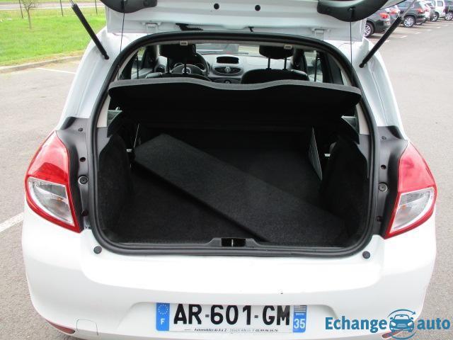 RENAULT CLIO III STE