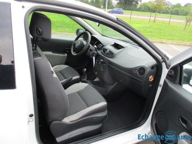 RENAULT CLIO III STE