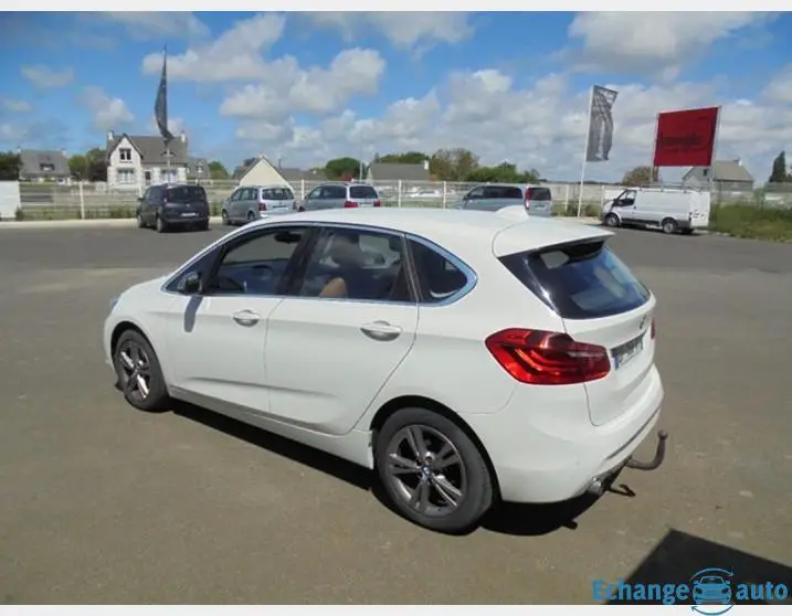 BMW SERIE 2 ACTIVETOURER