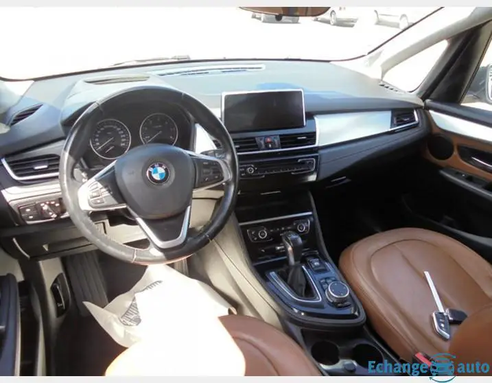 BMW SERIE 2 ACTIVETOURER