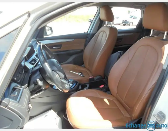 BMW SERIE 2 ACTIVETOURER