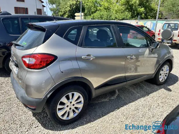 RENAULT CAPTUR 0.9 TCE 90ch Zen