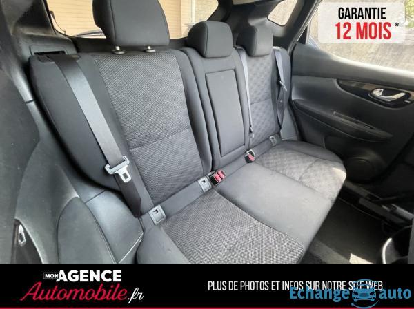 Nissan QASHQAI II 1.6 DCI 130 '1ere Main' / Garantie 12 Mois