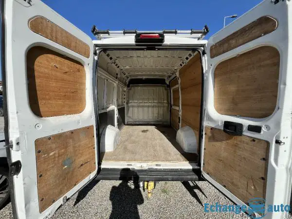PEUGEOT BOXER FOURGON L2H2 2.0 HDI 130 PREMIUM PACK
