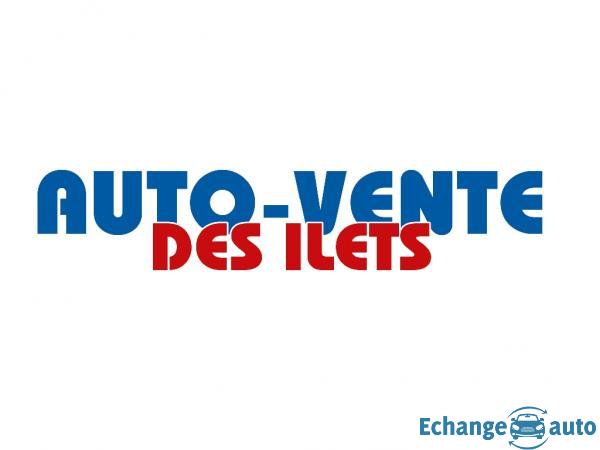 RENAULT SCENIC III 1.5 DCI 110 Xmod Automatique